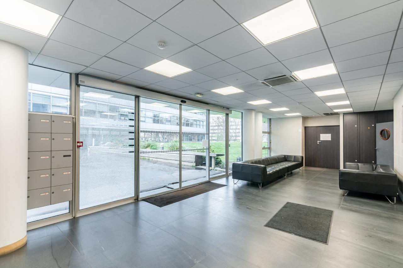 Bureau Pantin 1568m² Location bureau Pantin Seine-Saint-Denis OLBUR2106803 20